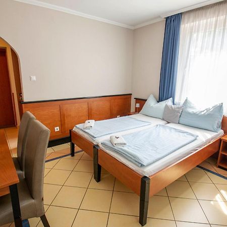 Richter Pansion Hotel Budapest Ngoại thất bức ảnh